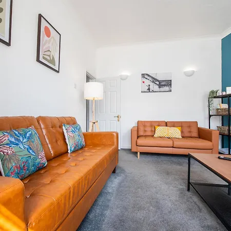 53a Hampton Road Σπίτι διακοπών Σκάρμπορο