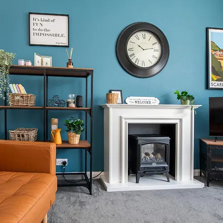 53a Hampton Road *