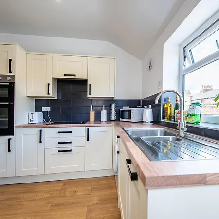 53a Hampton Road بيت للعطل سكرابورو