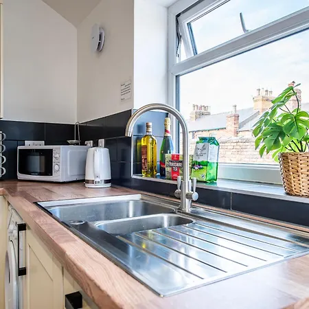 53a Hampton Road بيت للعطل