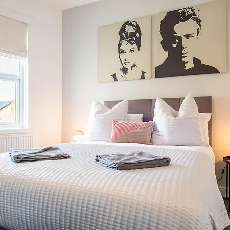 53a Hampton Road *