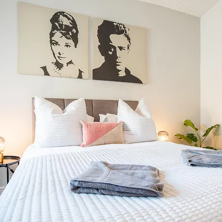 53a Hampton Road بيت للعطل