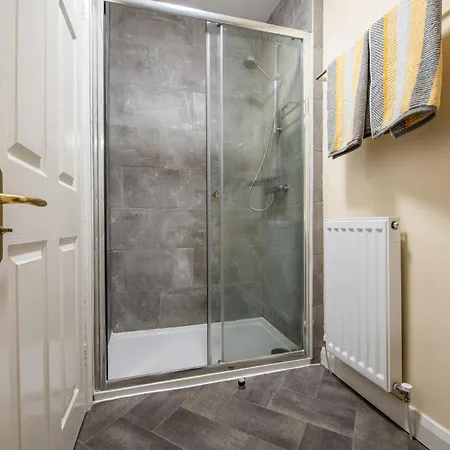 53a Hampton Road بيت للعطل *